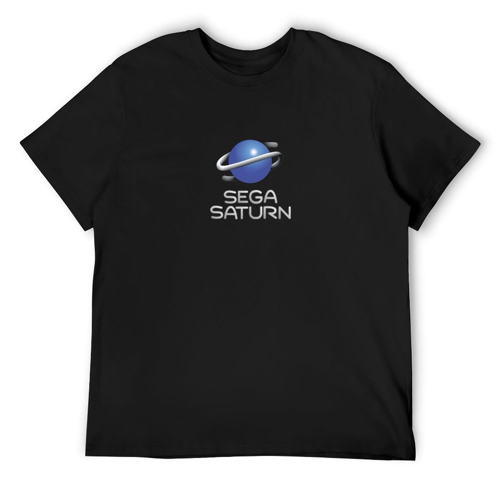 Retro Gaming Aesthetic - Sega Saturn Retro Video Game Company