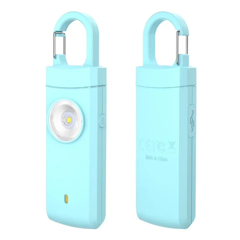 Rechargeable Battery Aa - Self Defense LED Flashlight USB Rechargeable