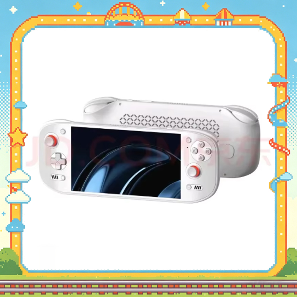 Ayn Odin 2 Portal Odin2 7inch  - огляд і ціна Retro Gaming App