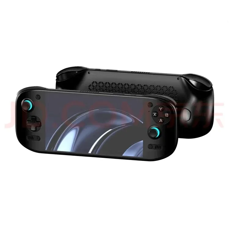 Ayn Odin 2 Portal Odin2 7inch  - огляд і ціна Retro Gaming App