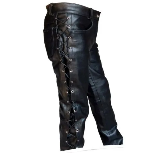 Medieval Pants Men Gothic Long - огляд і ціна Retro Gaming Us