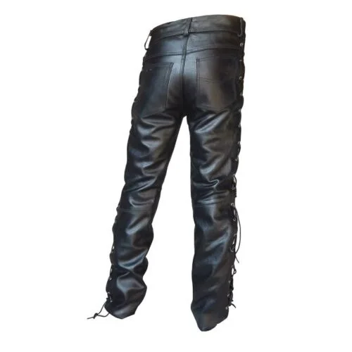 Medieval Pants Men Gothic Long - огляд і ціна Retro Gaming Us