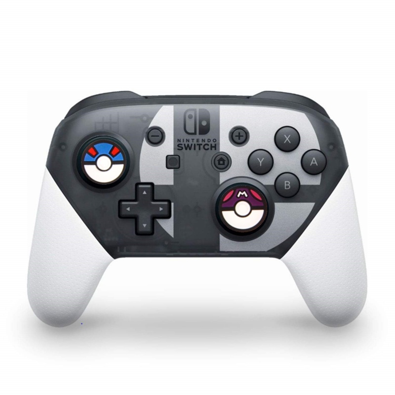 4Pcs/Lot Pokemon Poke Ball Thu - огляд і ціна Retro Gaming Xbox One