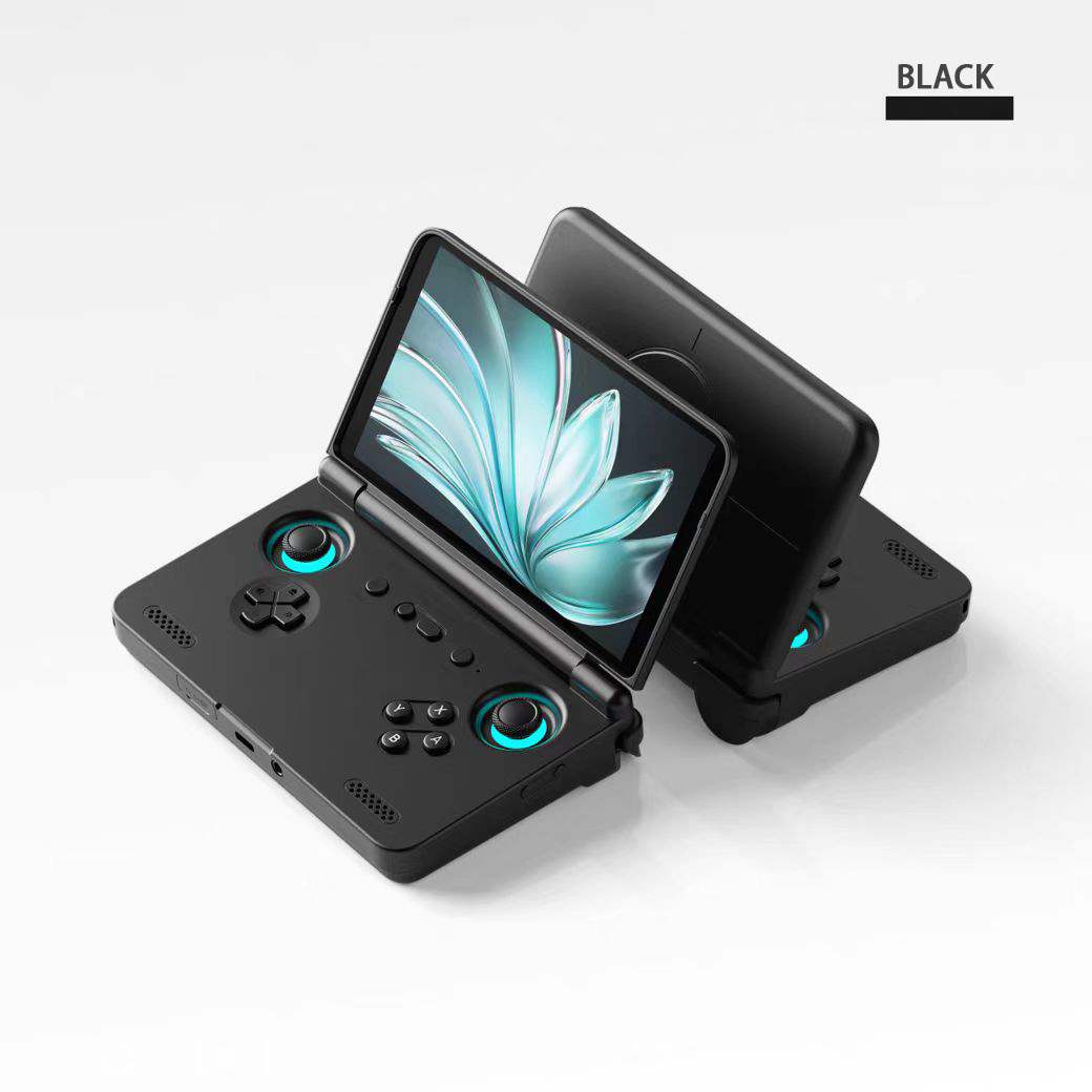 2025 Retroid Pocket Flip2 Retr - огляд і ціна Retro Gaming Android
