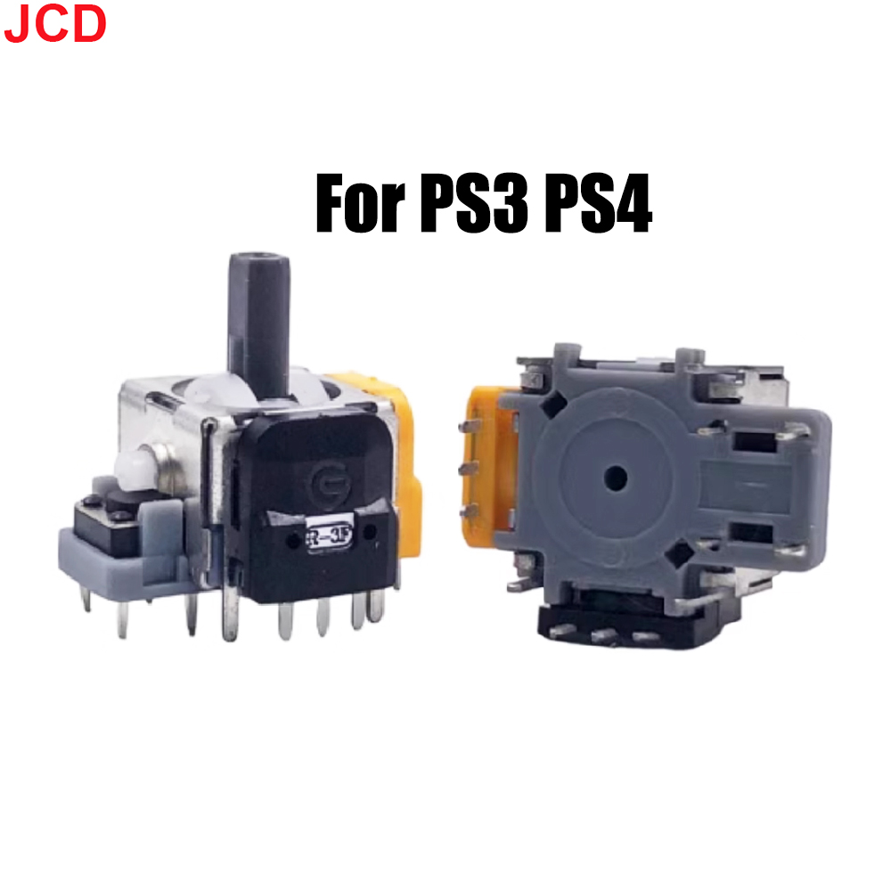 3D Analog Stick Sensor Module  - огляд і ціна Retro Gaming Xbox One