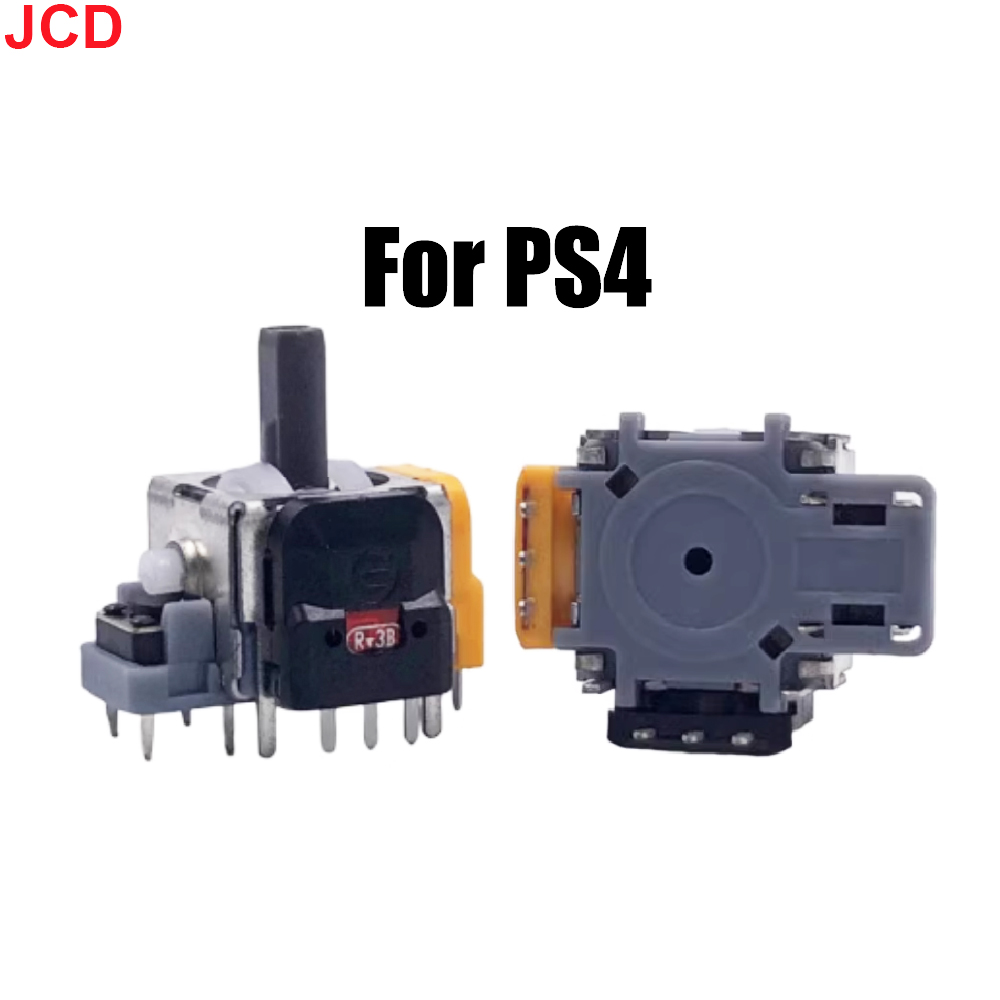 3D Analog Stick Sensor Module  - огляд і ціна Retro Gaming Xbox One