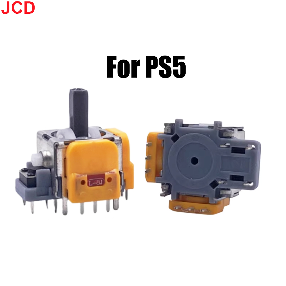 3D Analog Stick Sensor Module  - огляд і ціна Retro Gaming Xbox One
