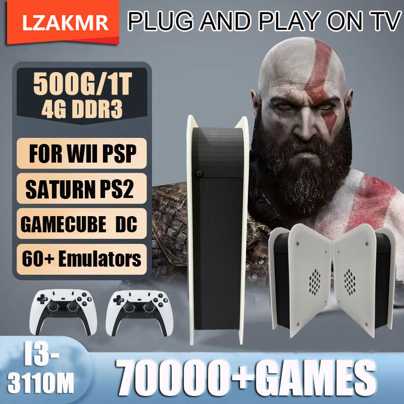 Wireless Handle 8G RAM Retro G - огляд і ціна Retro Gaming App