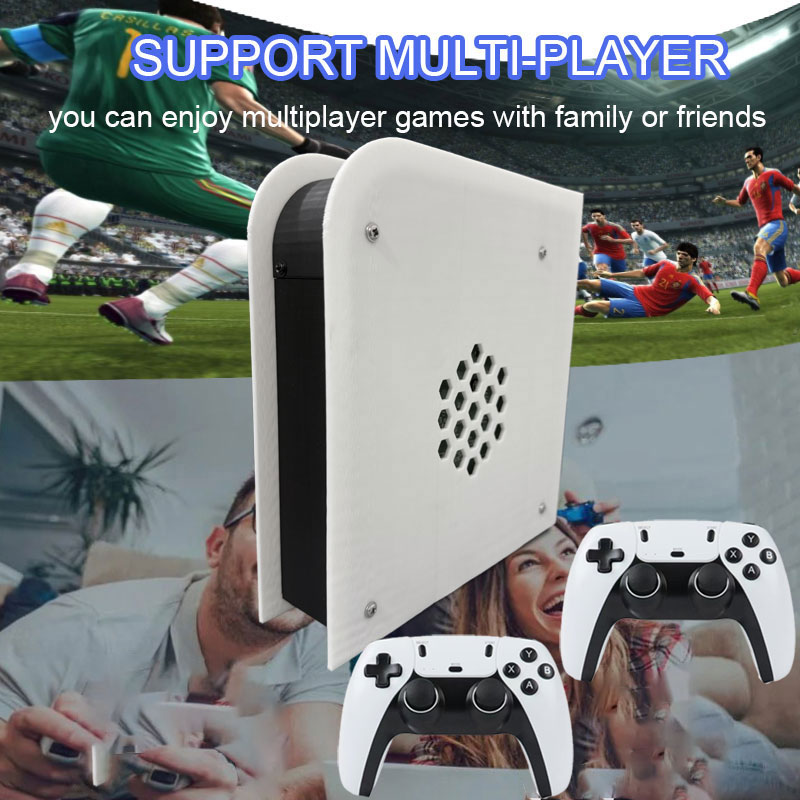 Wireless Handle 8G RAM Retro G - огляд і ціна Retro Gaming App