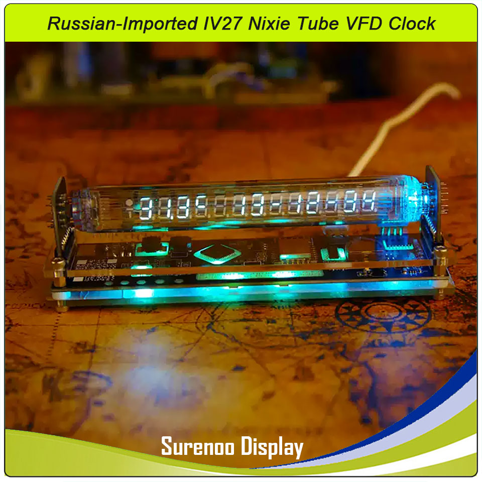 Surenoo Russian-Imported IV27  - огляд і ціна Retro Gaming Youtube