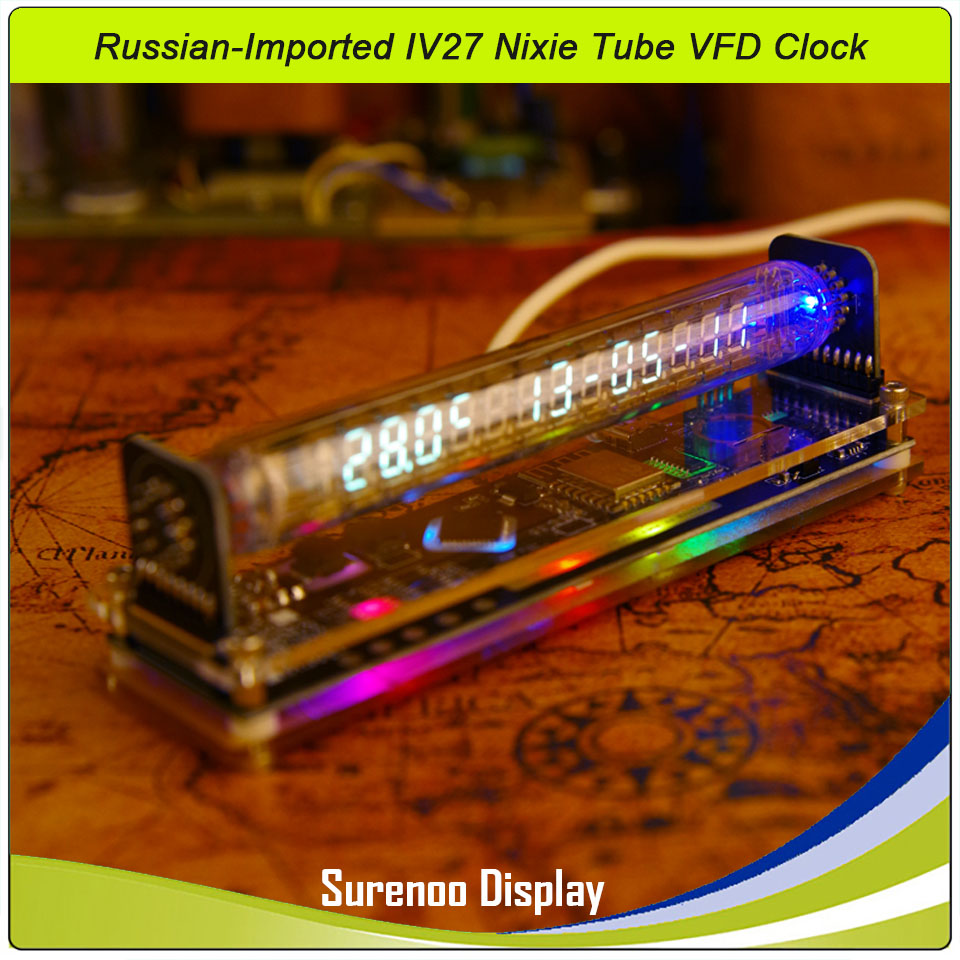 Surenoo Russian-Imported IV27  - огляд і ціна Retro Gaming Youtube