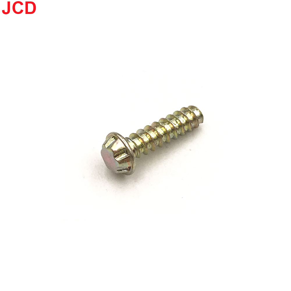 JCD 10pcs 3.8mm 4.5mm Security - огляд і ціна Game Cartridge Case