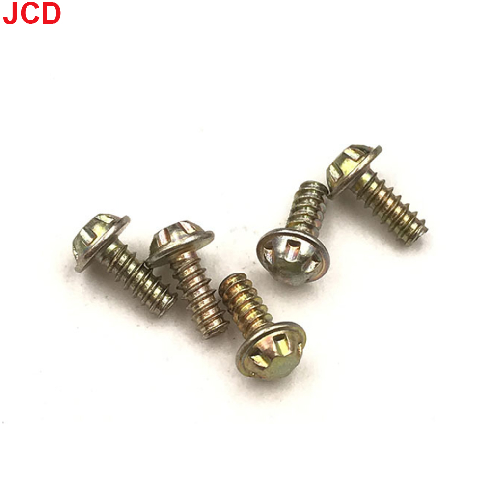 JCD 10pcs 3.8mm 4.5mm Security - огляд і ціна Game Cartridge Case