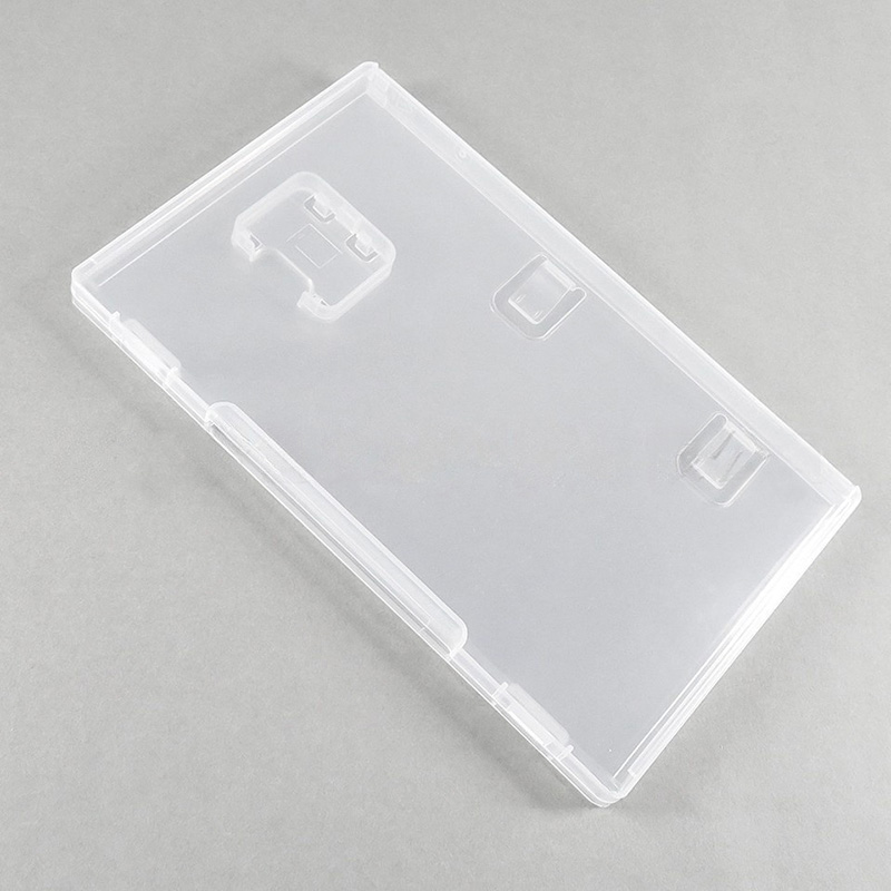 1/2/5PCS For Inserted Cover Tr - огляд і ціна Game Cartridge Case