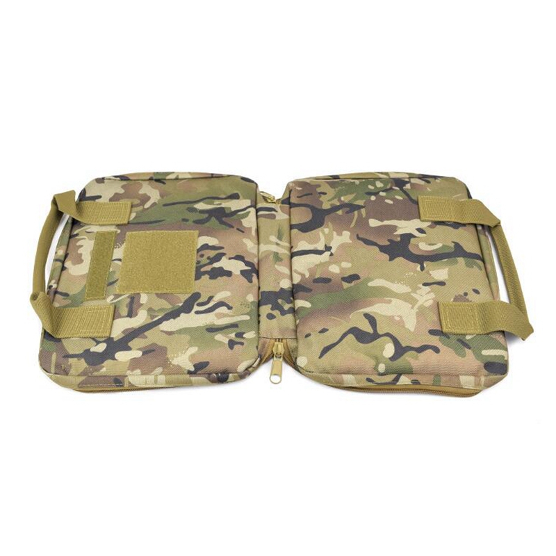 25X20CM HandGun Pistol Carry C - огляд і ціна Game Cartridge Case