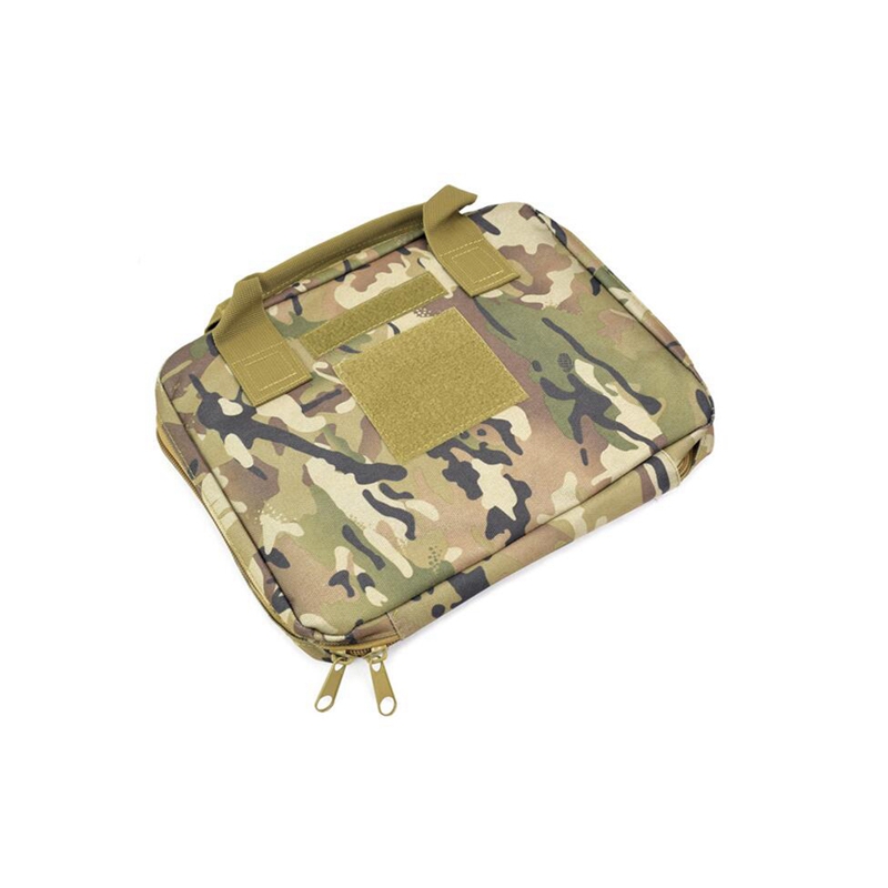 25X20CM HandGun Pistol Carry C - огляд і ціна Game Cartridge Case