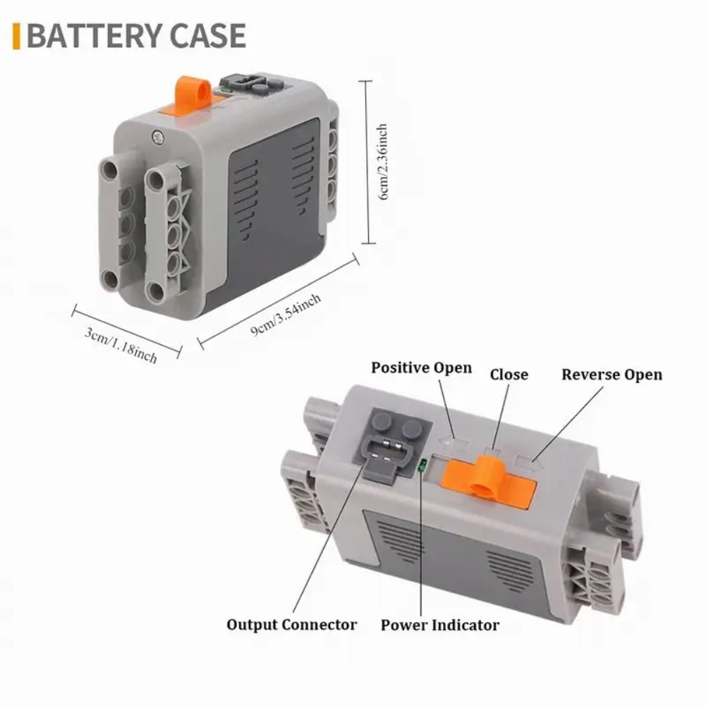 MOC Rechargeable AA /AAA Batte - огляд і ціна Rechargeable Battery Aa