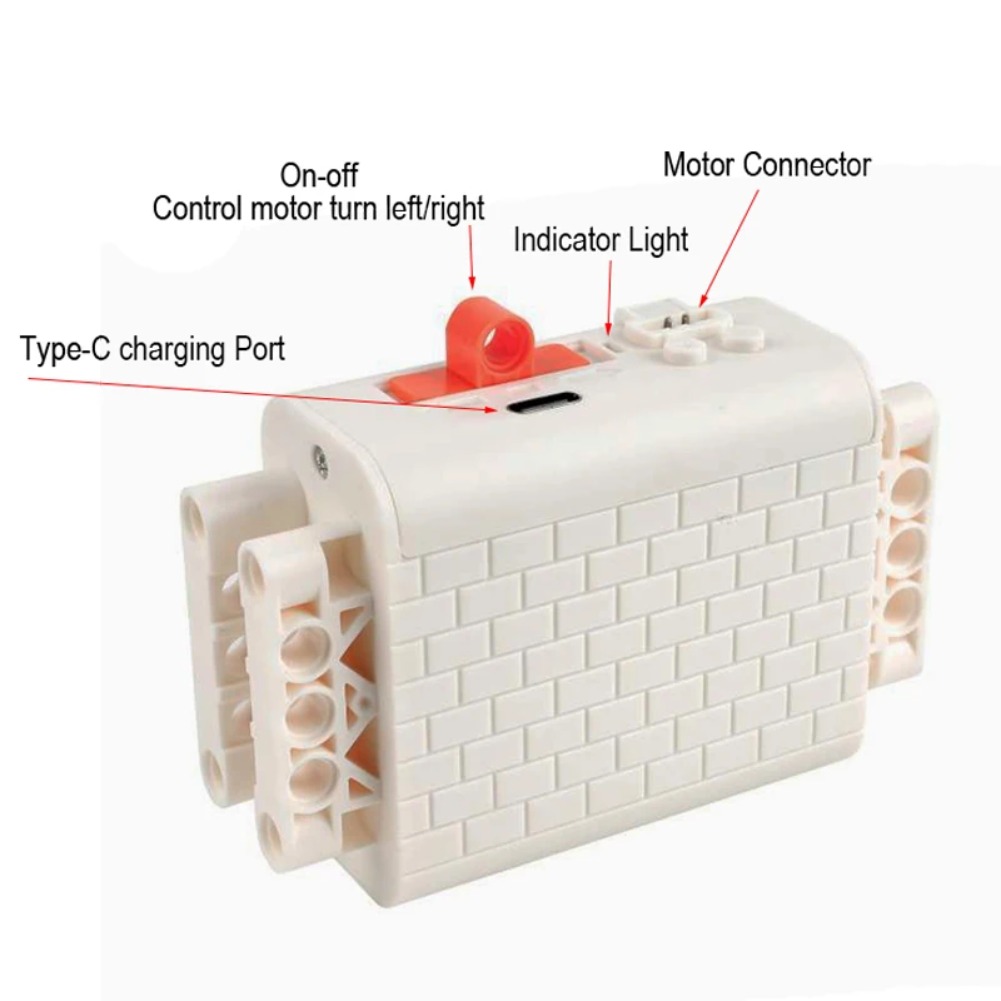 MOC Rechargeable AA /AAA Batte - огляд і ціна Rechargeable Battery Aa