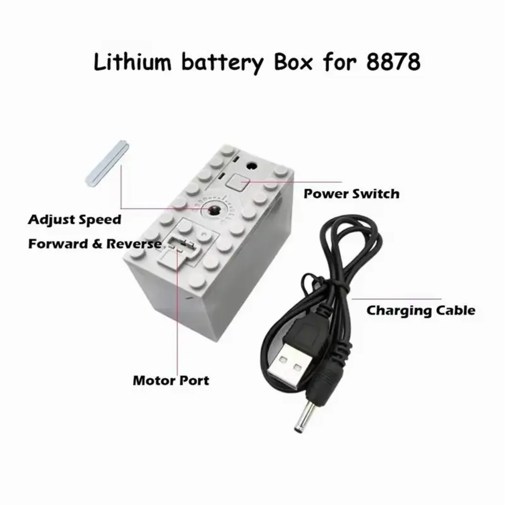 MOC Rechargeable AA /AAA Batte - огляд і ціна Rechargeable Battery Aa