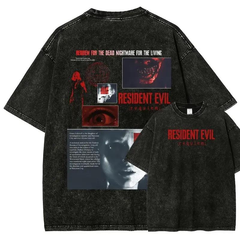 Game Resident Evil Karl Heisen - огляд і ціна Retro Gaming Aesthetic