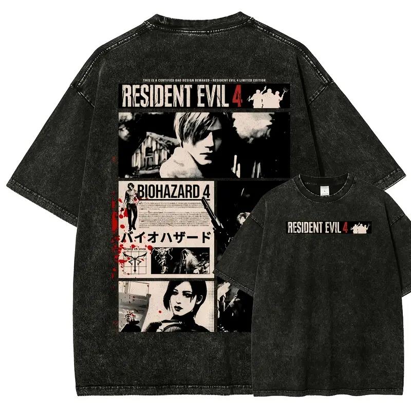 Game Resident Evil Karl Heisen - огляд і ціна Retro Gaming Aesthetic