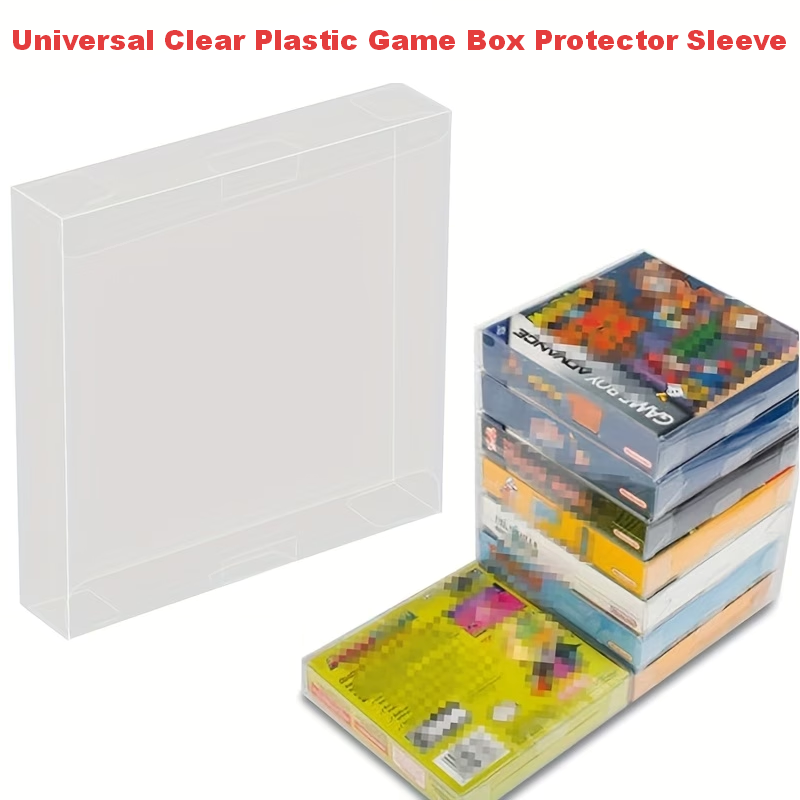 Video Game Protector Compatibl - огляд і ціна Retro Gaming Xbox One