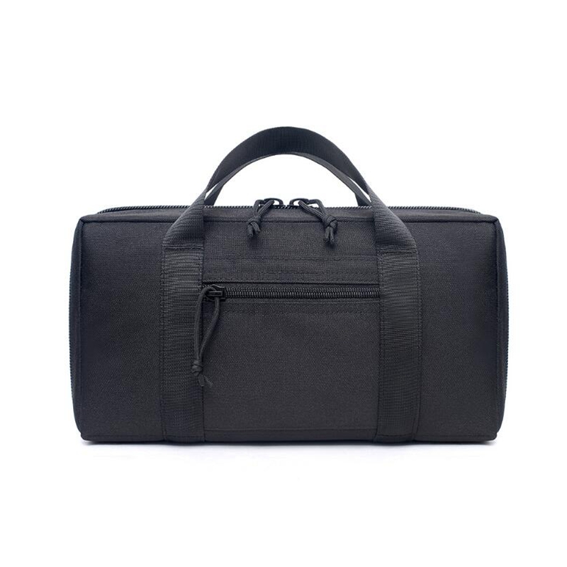 Tactical Pistol Gun Bag Case f - огляд і ціна Game Cartridge Case