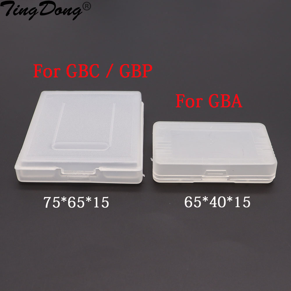 Plastic Game Cartridge Card Ca - огляд і ціна Game Cartridge Case