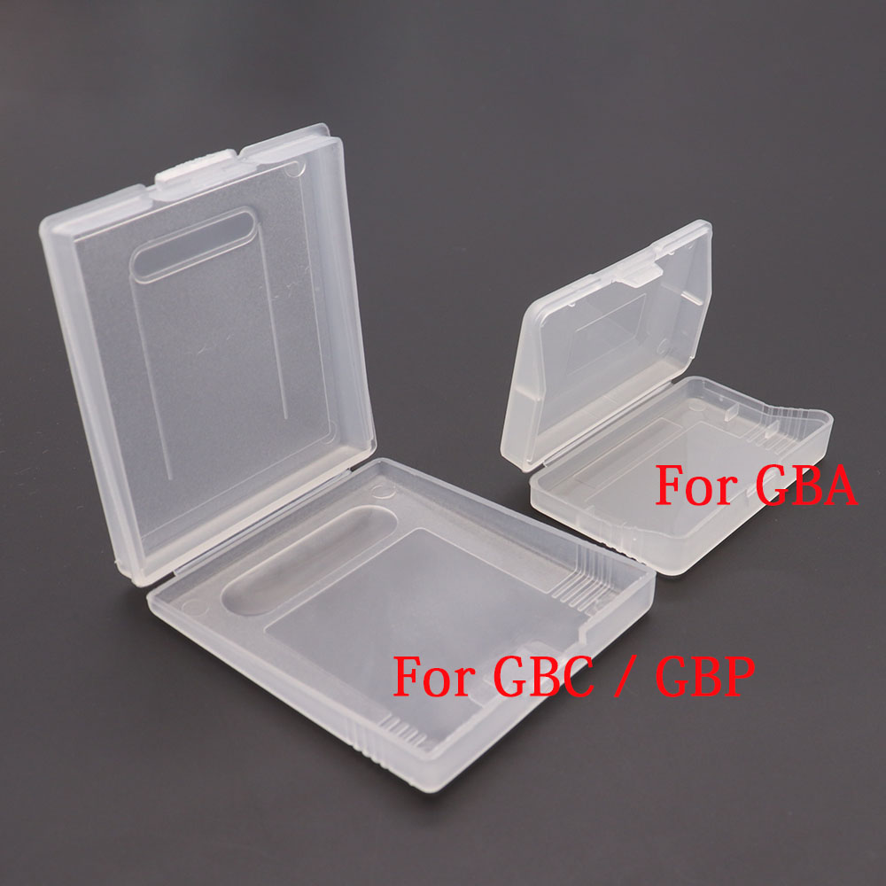 Plastic Game Cartridge Card Ca - огляд і ціна Game Cartridge Case
