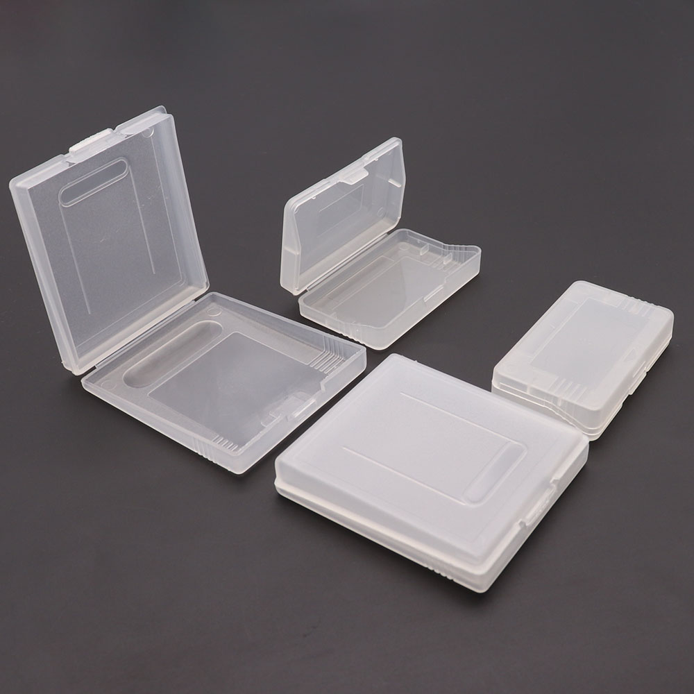 Plastic Game Cartridge Card Ca - огляд і ціна Game Cartridge Case