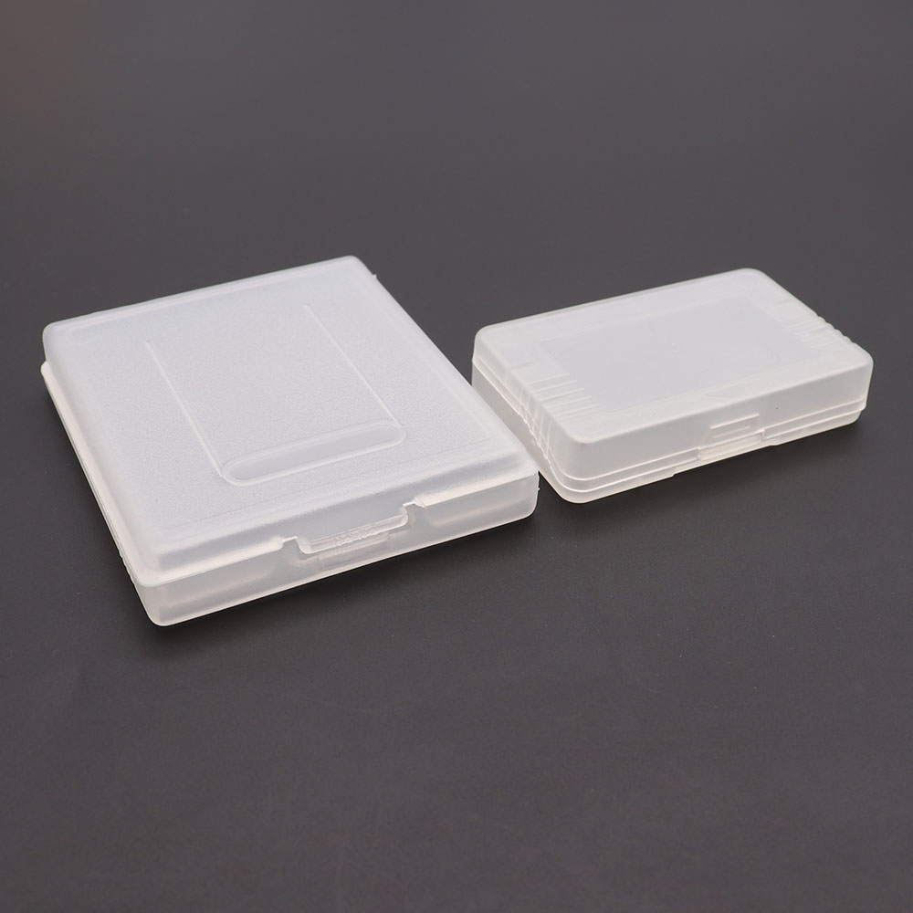 Plastic Game Cartridge Card Ca - огляд і ціна Game Cartridge Case