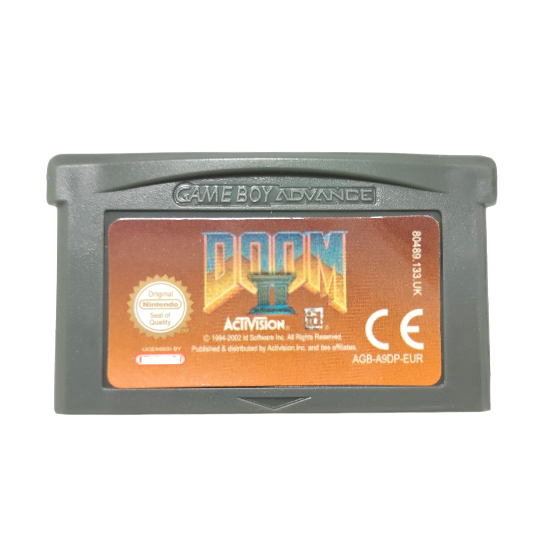 GBA Game Cartridge Lot Mega Ma - огляд і ціна Retro Gaming Us