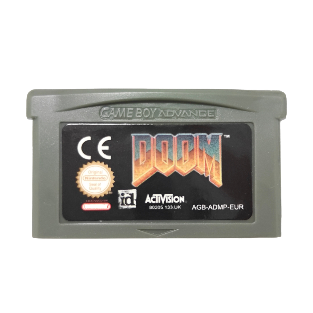 GBA Game Cartridge Lot Mega Ma - огляд і ціна Retro Gaming Us