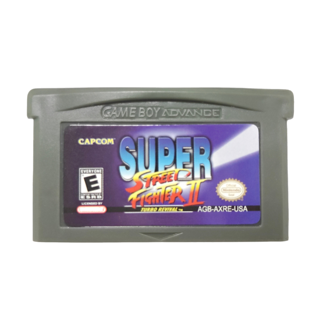 GBA Game Cartridge Lot Mega Ma - огляд і ціна Retro Gaming Us