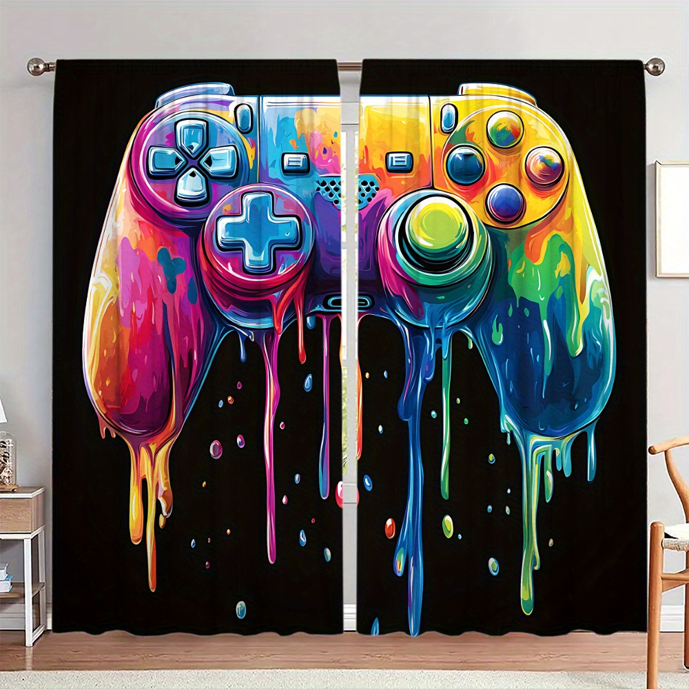 Retro Gaming Controller Curtai - огляд і ціна Retro Gaming Youtube