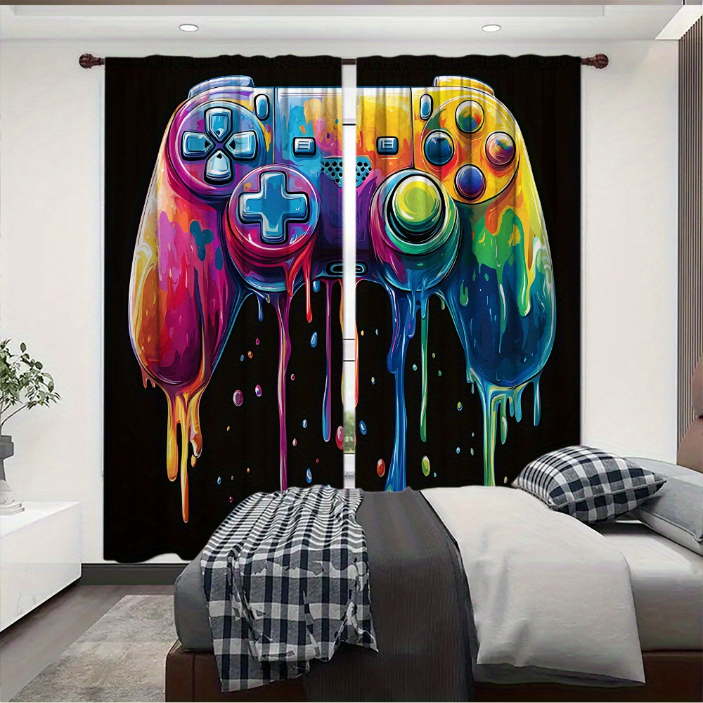 Retro Gaming Controller Curtai - огляд і ціна Retro Gaming Youtube