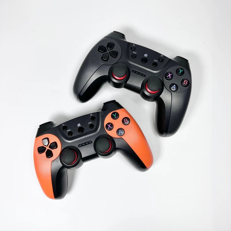 X2 Ultra Pro Retro Game Stick  - огляд і ціна Retro Gaming App