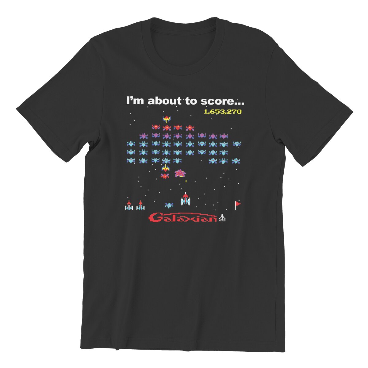 Mod.01 Arcade Galaga 1981 Spac - огляд і ціна Retro Gaming Juegos