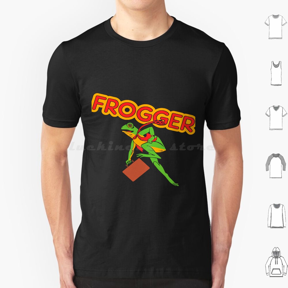 Mod.4 Arcade Frogger Video Gam - огляд і ціна Retro Gaming Juegos