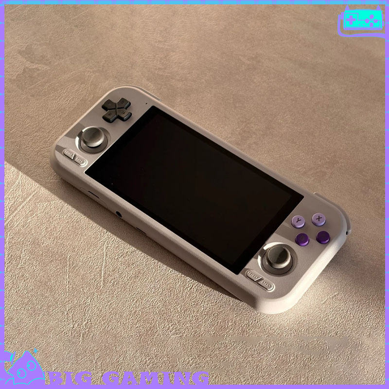 RetroidPocket 4pro Android Gam - огляд і ціна Retro Gaming Xbox One