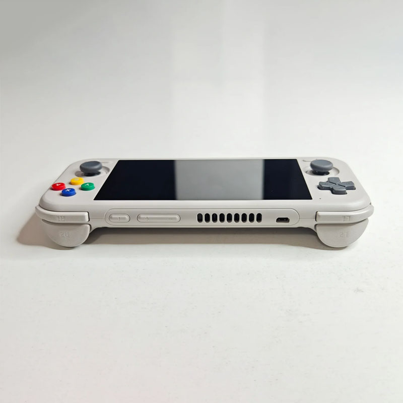 RetroidPocket 4pro Android Gam - огляд і ціна Retro Gaming Xbox One