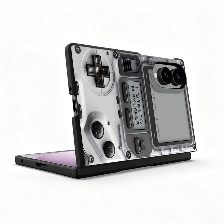 Luxury Phone Cover Case for Sa - огляд і ціна Retro Gaming App