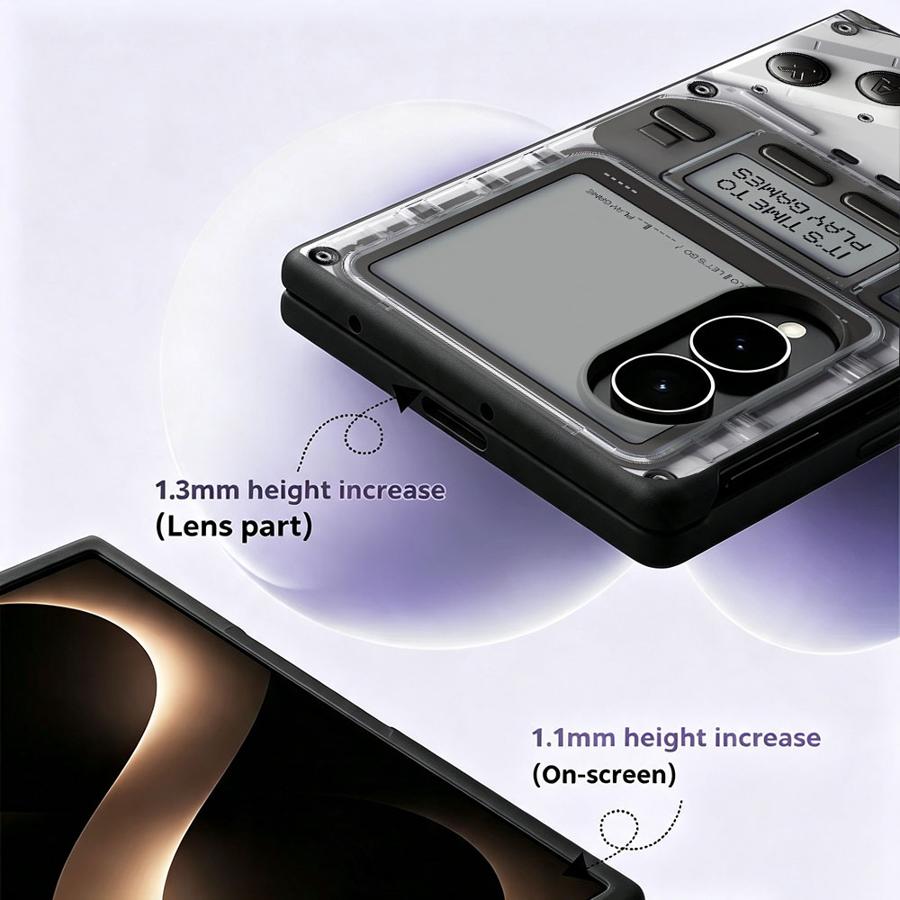 Luxury Phone Cover Case for Sa - огляд і ціна Retro Gaming App