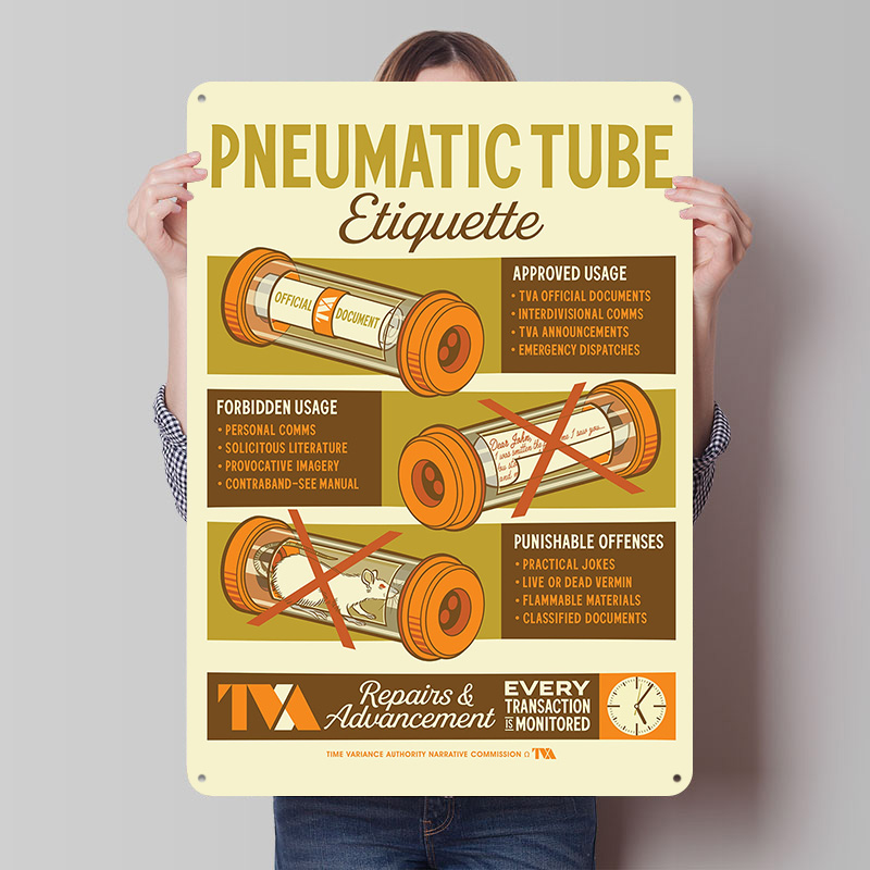 Pneumatic Tube Etiquette Tin P - огляд і ціна Retro Gaming Youtube