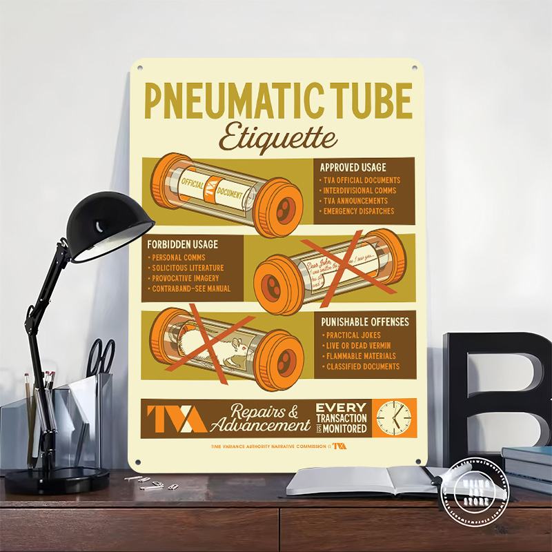 Pneumatic Tube Etiquette Tin P - огляд і ціна Retro Gaming Youtube