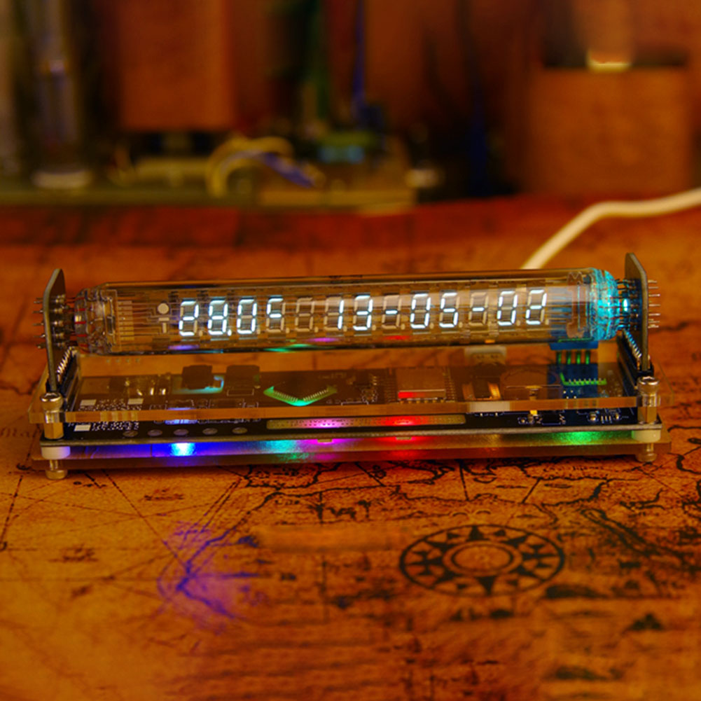 1PCS Digital Watch Glow Fluore - огляд і ціна Retro Gaming Youtube