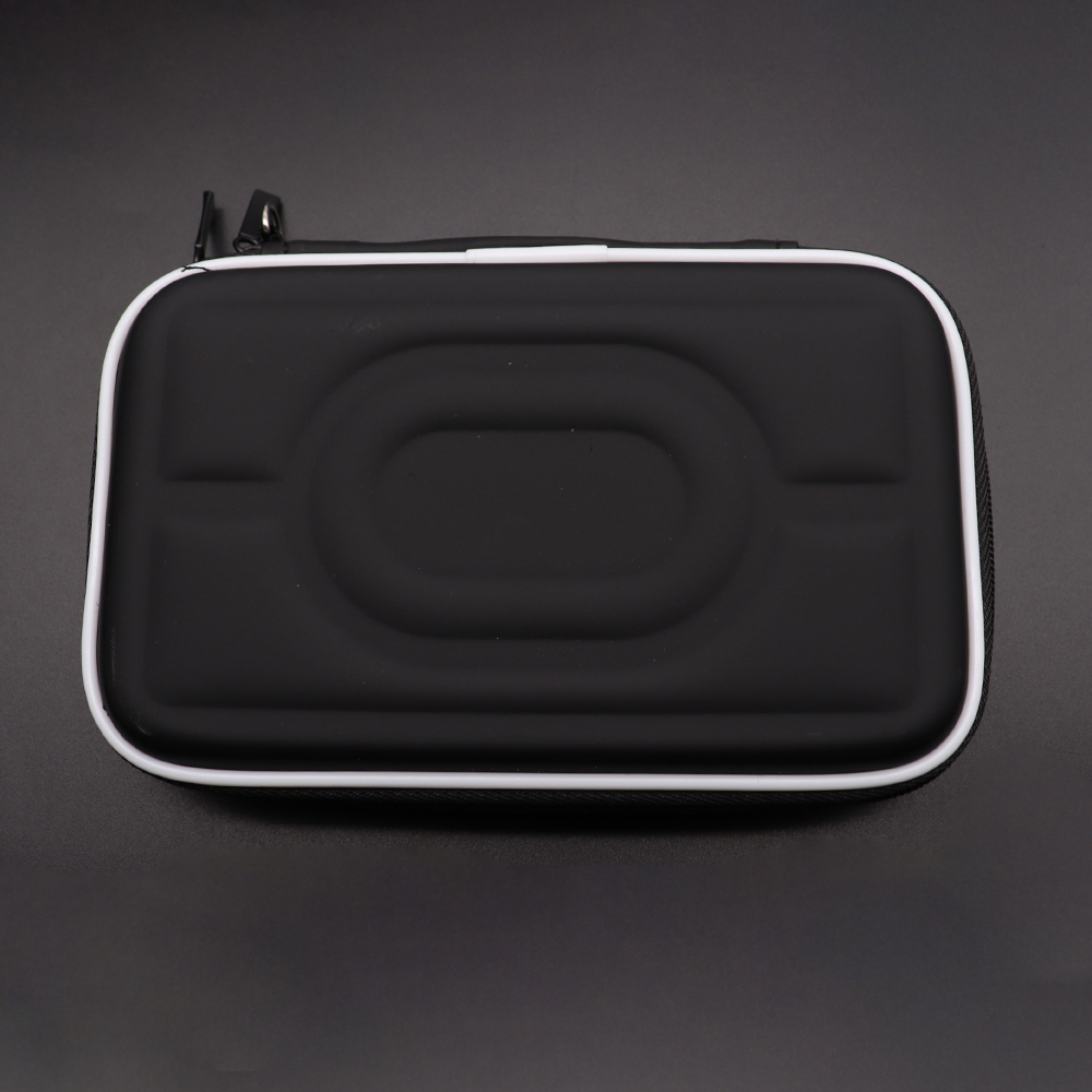 Hard Case Travel Carrying Prot - огляд і ціна Game Cartridge Case