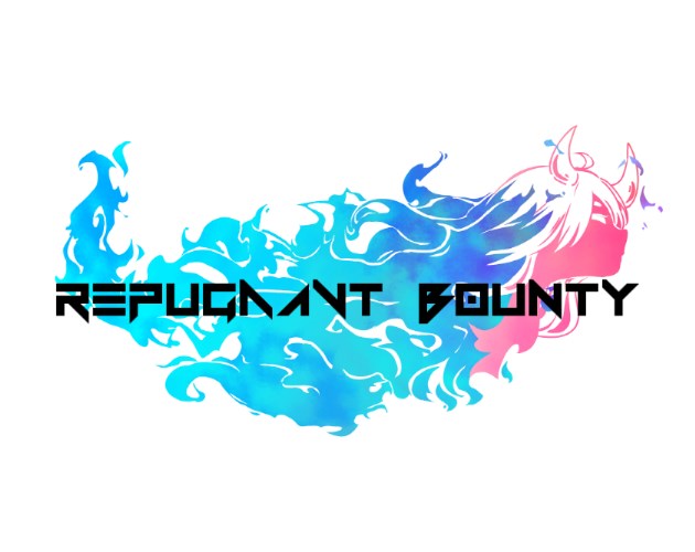 GBC Repugnant Bounty Playable  - огляд і ціна Game Cartridge Case