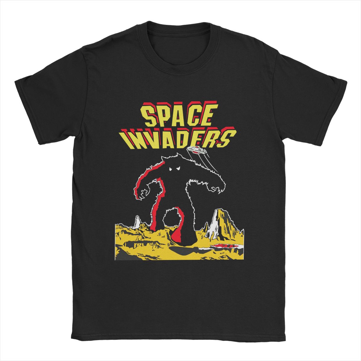 Mod.13 Arcade Space Invaders V - огляд і ціна Retro Gaming Juegos