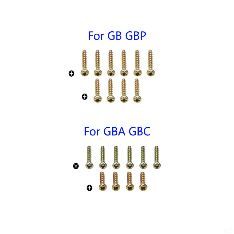 1Set (10PCS) For Gameboy Advan - огляд і ціна Game Cartridge Case